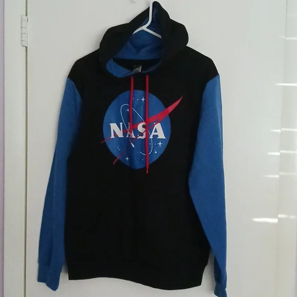 Nasa hoodie aliexpress shop